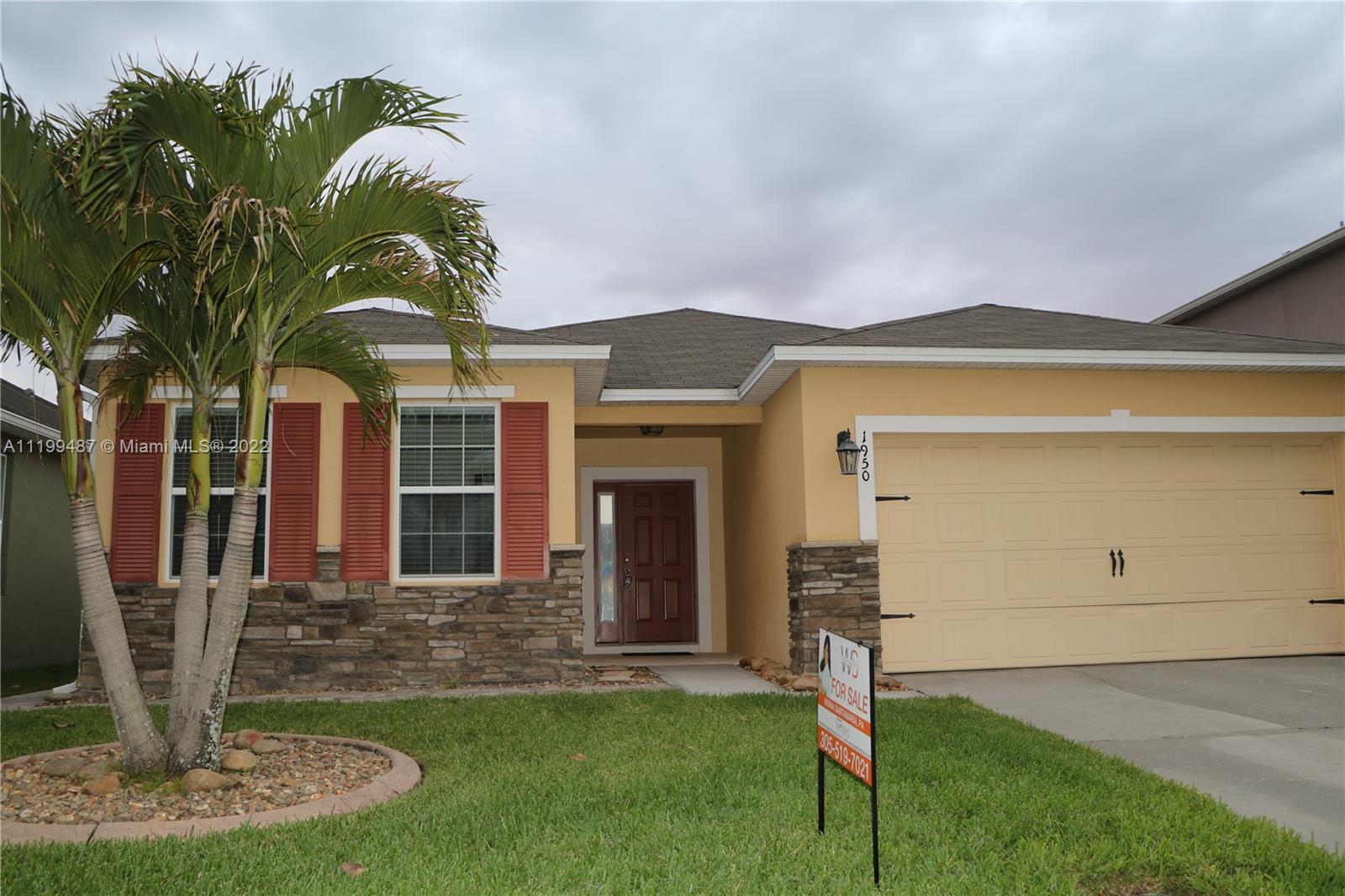 1950 Nations Way St. Cloud, FL 34769 - Photo 1 of 35 Property