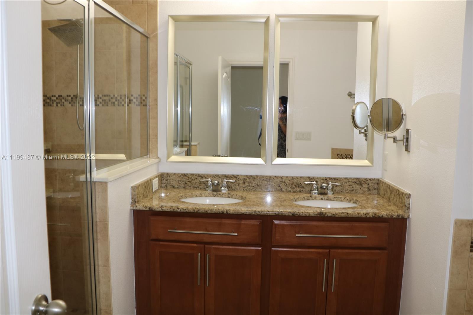 1950 Nations Way St. Cloud, FL 34769 - Photo 22 of 35 Master Bath double sink