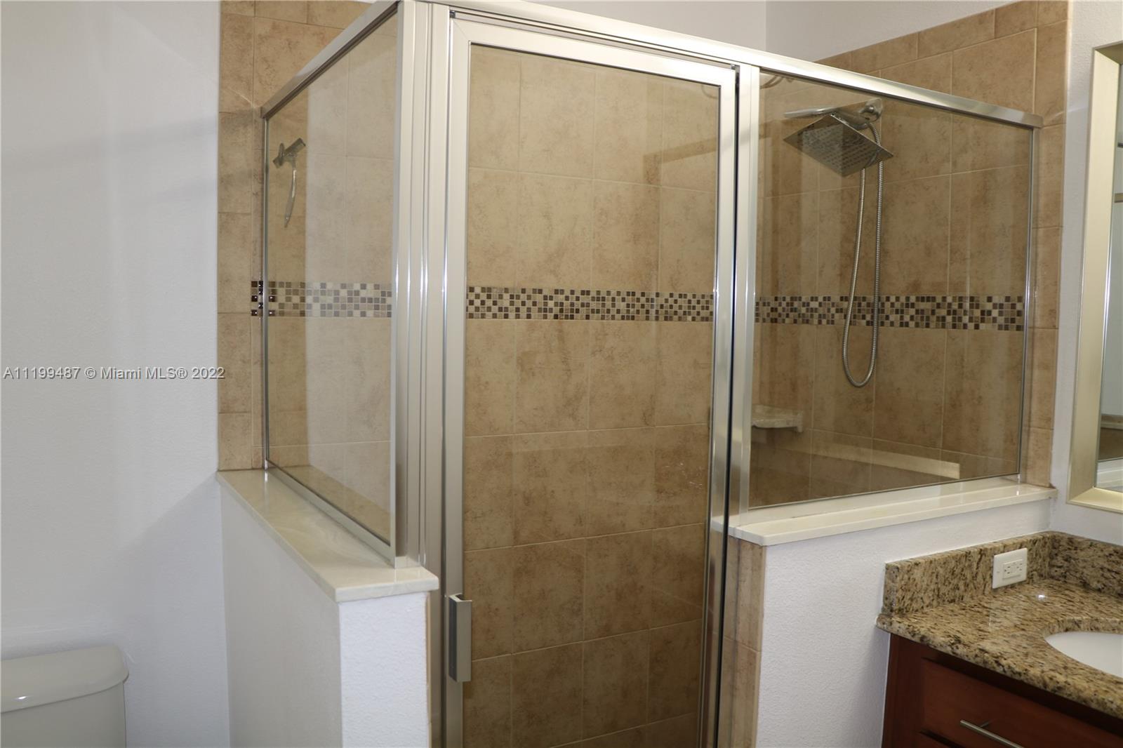 1950 Nations Way St. Cloud, FL 34769 - Photo 23 of 35 Shower