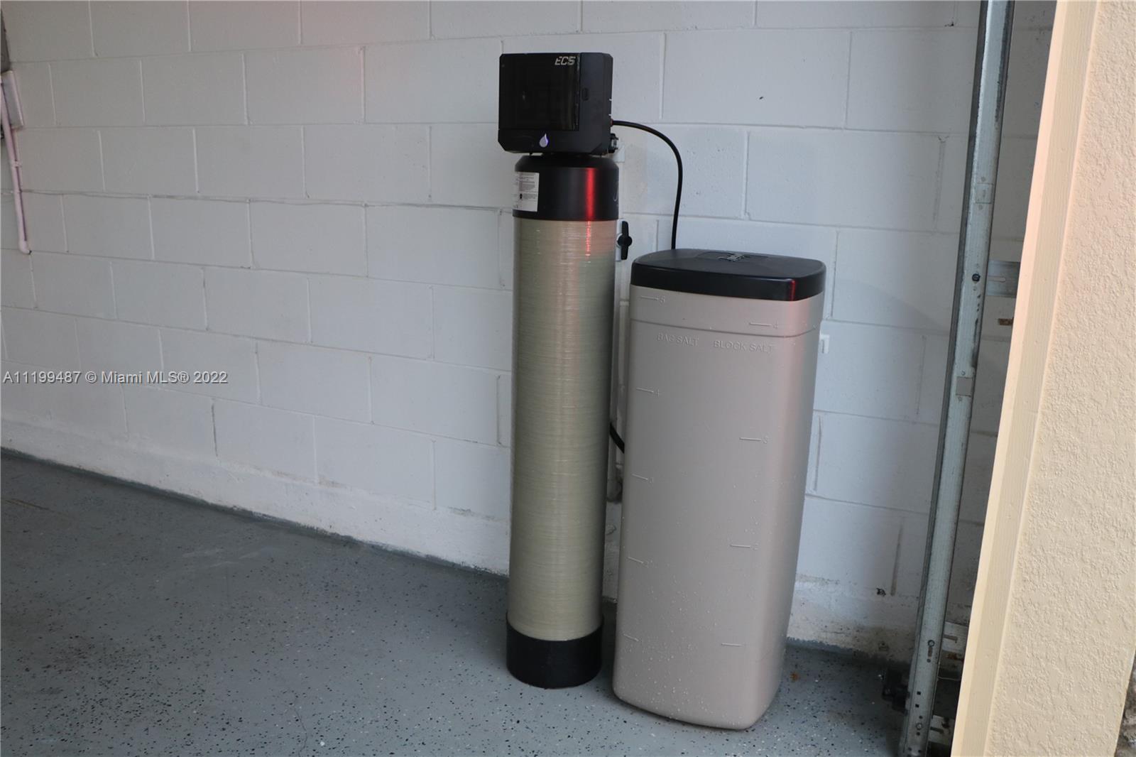 1950 Nations Way St. Cloud, FL 34769 - Photo 25 of 35 Water softener equipment