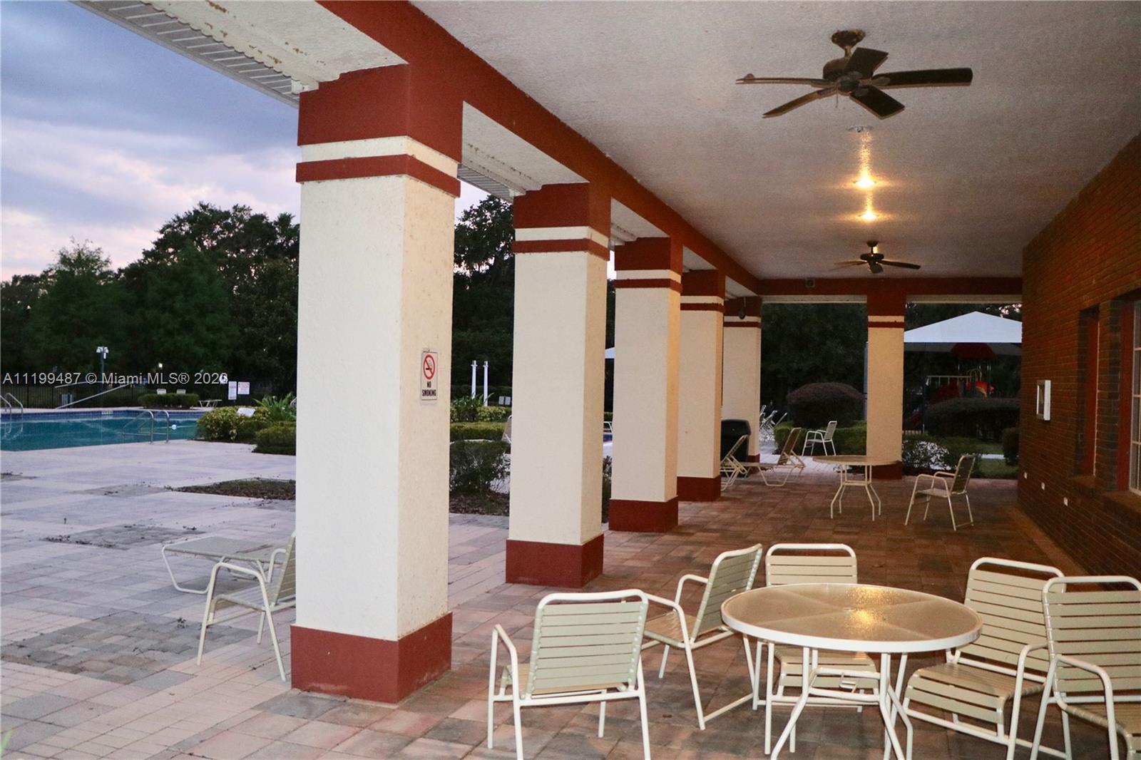 1950 Nations Way St. Cloud, FL 34769 - Photo 27 of 35 Club House