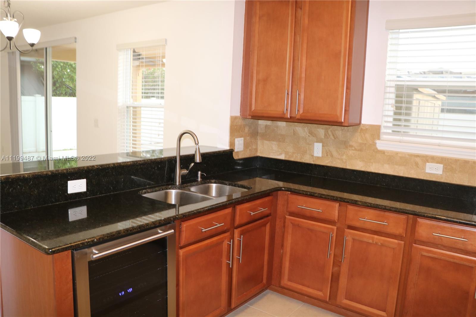 1950 Nations Way St. Cloud, FL 34769 - Photo 6 of 35 Kitchen