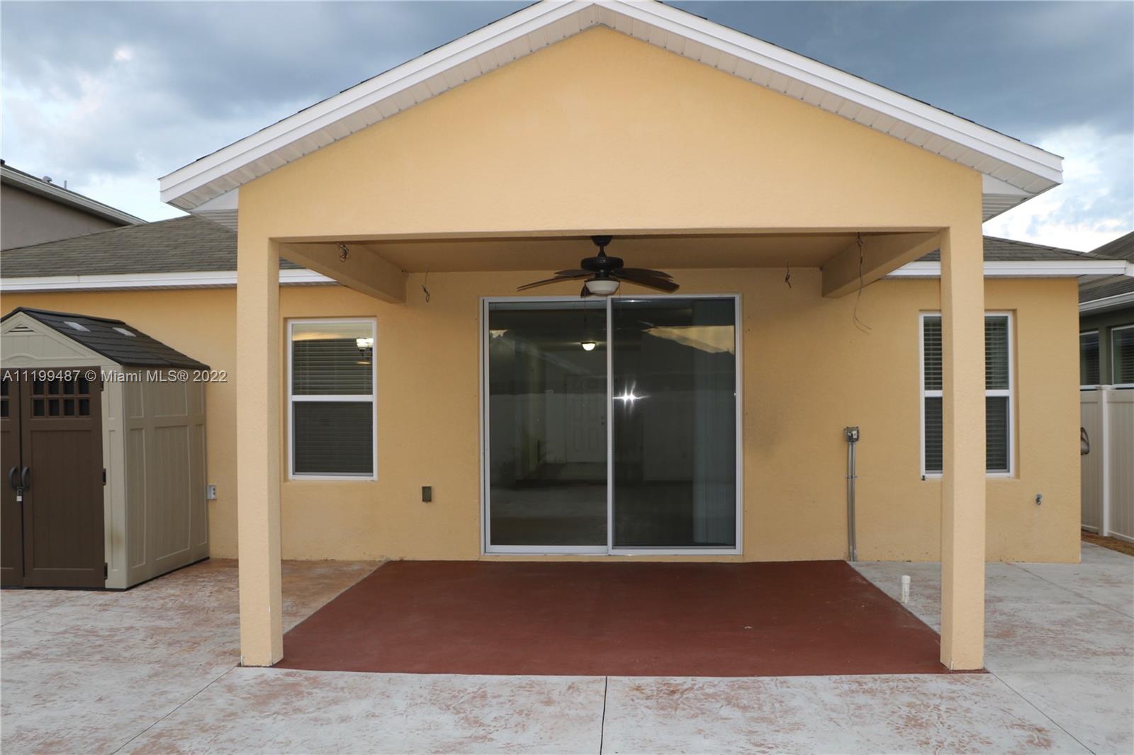 1950 Nations Way St. Cloud, FL 34769 - Photo 7 of 35 Terrace