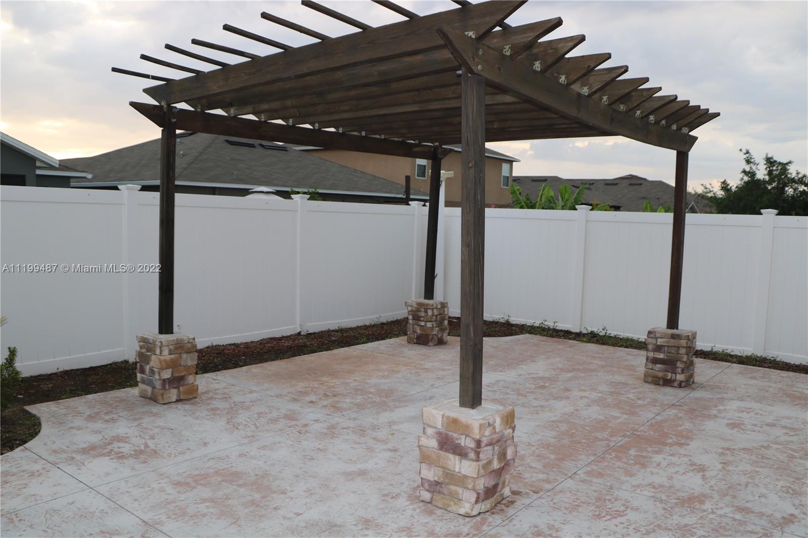 1950 Nations Way St. Cloud, FL 34769 - Photo 8 of 35 Gazebo