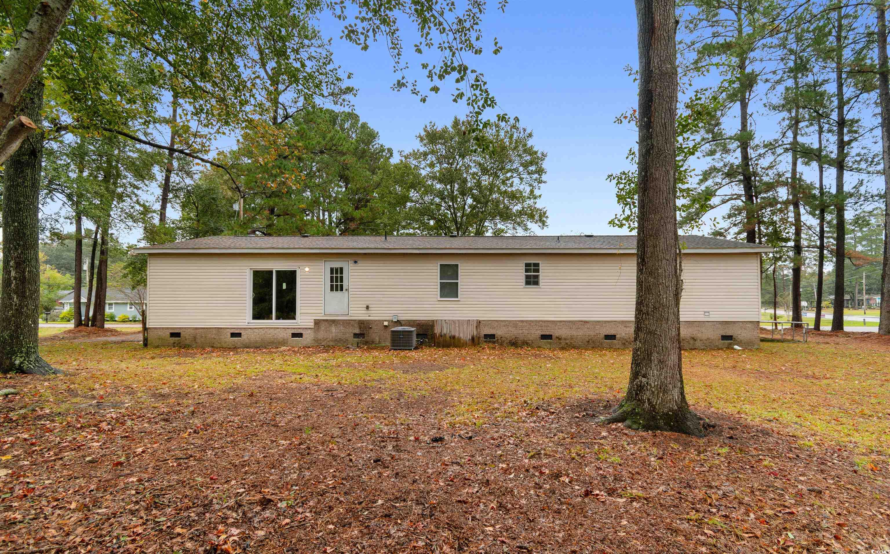 903 Durant Street Conway, SC 29527 - Photo 29 of 36
