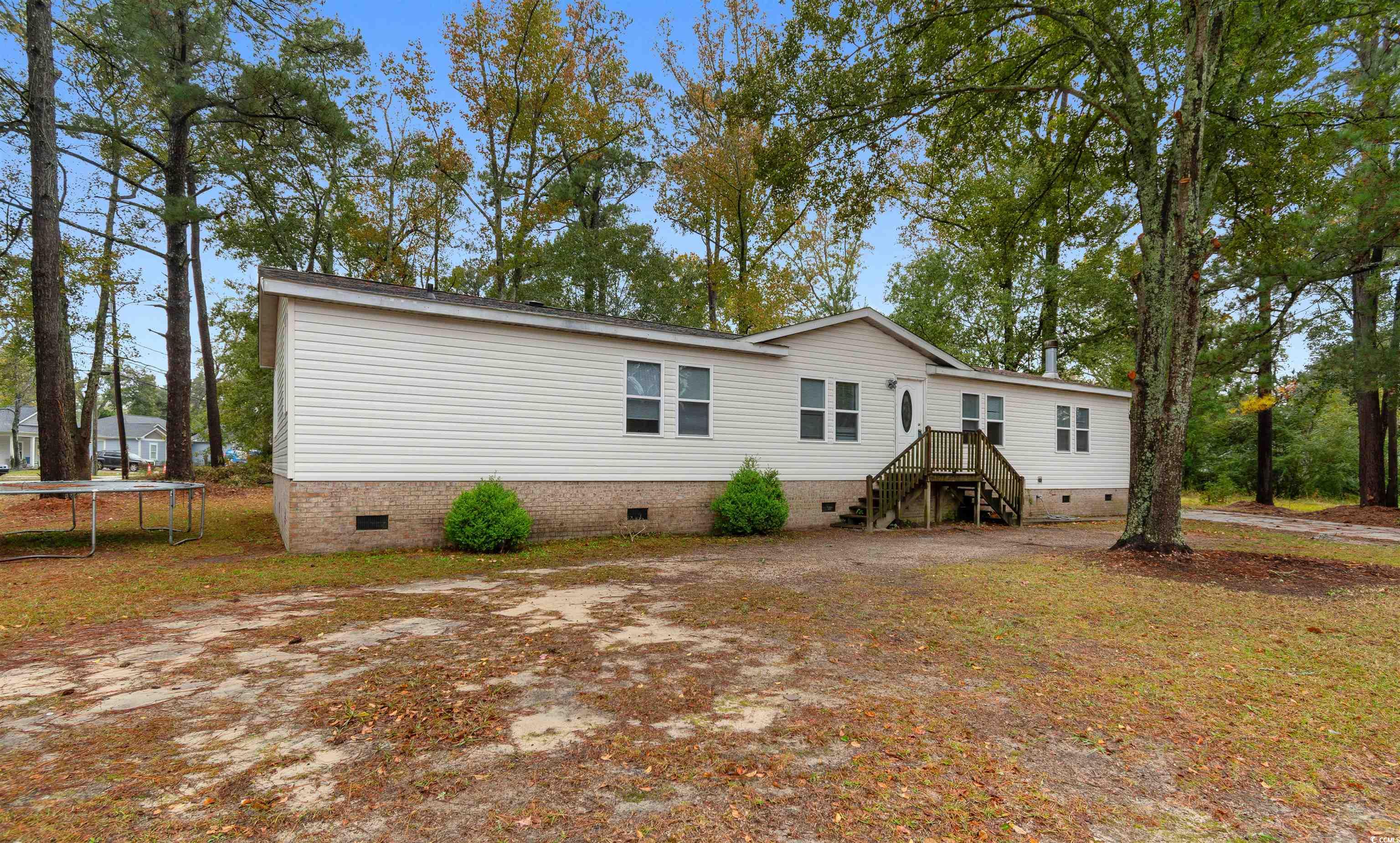 903 Durant Street Conway, SC 29527 - Photo 31 of 36