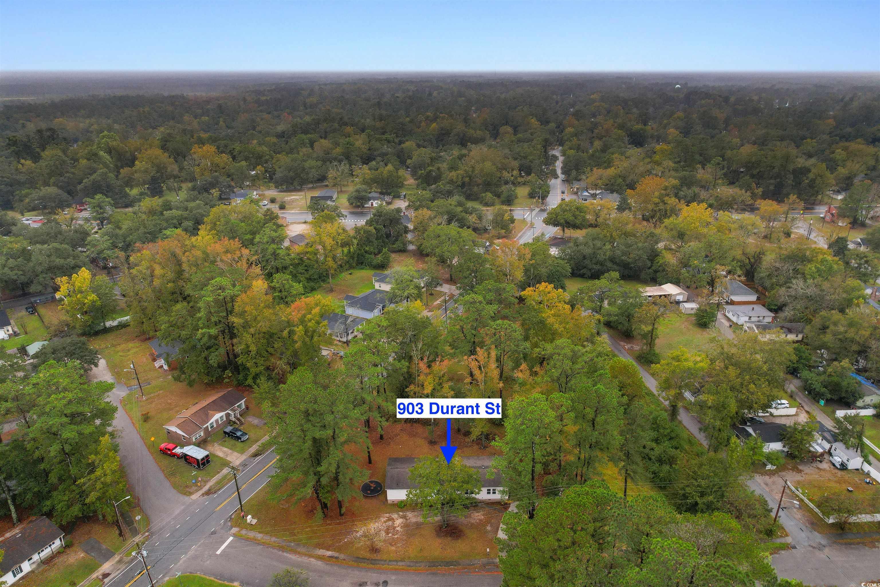 903 Durant Street Conway, SC 29527 - Photo 33 of 36