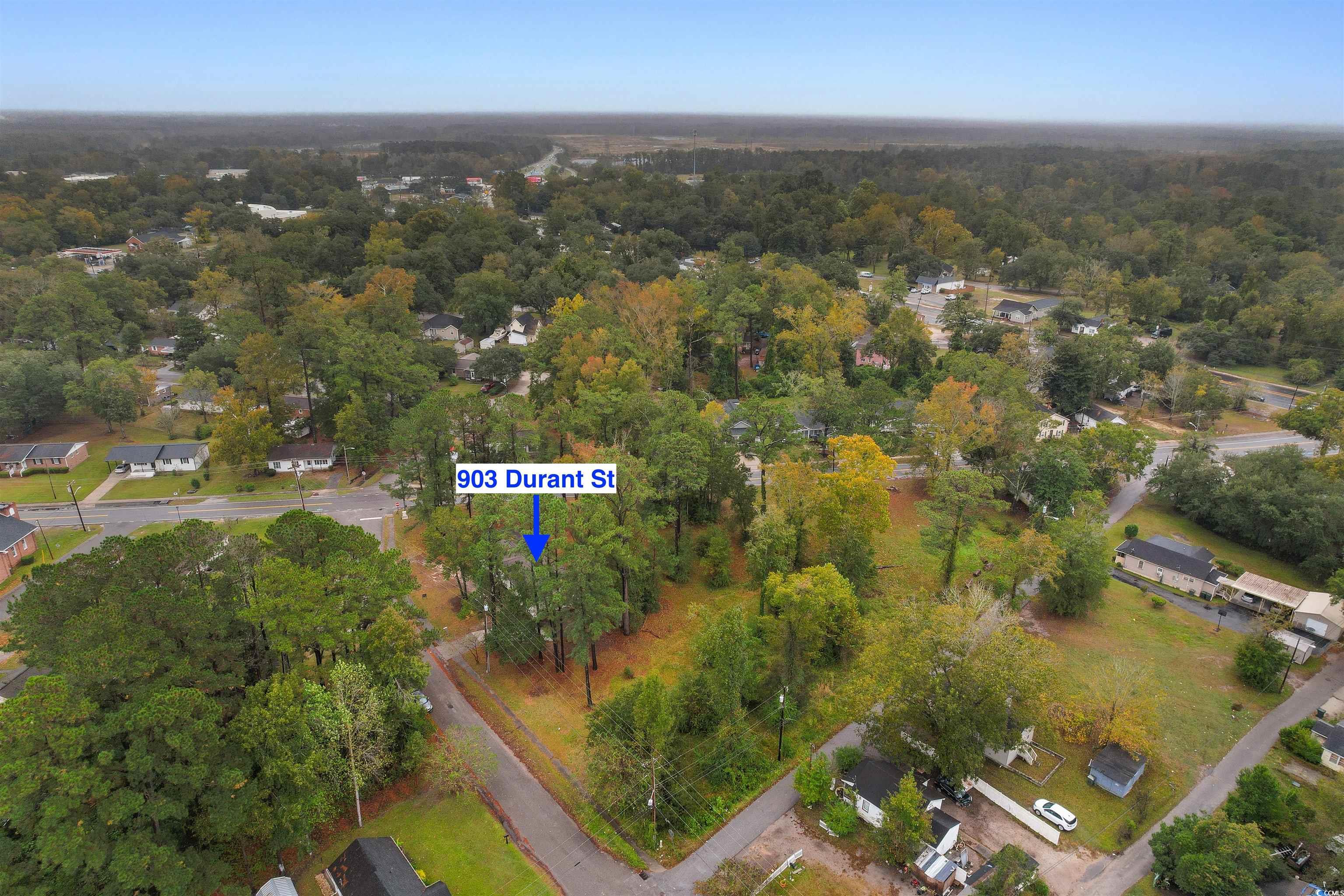 903 Durant Street Conway, SC 29527 - Photo 34 of 36