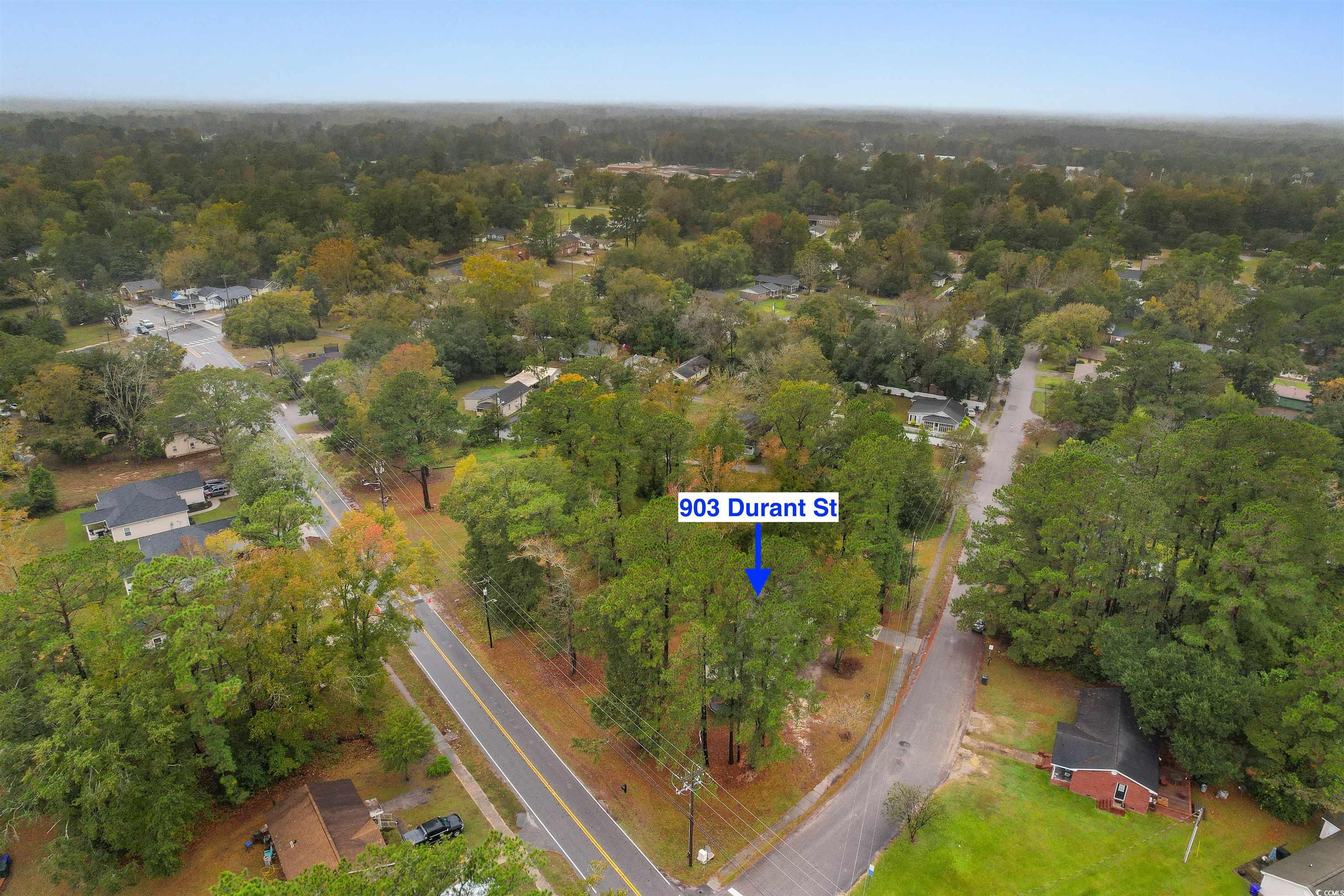 903 Durant Street Conway, SC 29527 - Photo 36 of 36