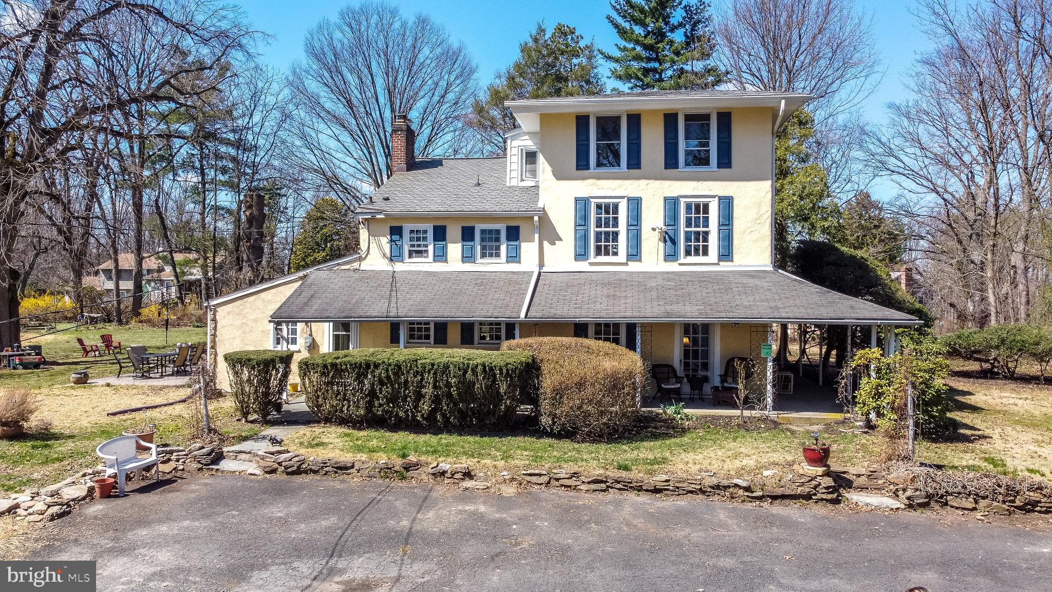 106 Byberry Road Huntingdon Valley, PA 19006 - Photo 2 of 82 Gallery Image 2