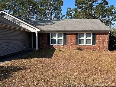 732 Rim Road Fayetteville, NC 28314 - Photo 2 of 14