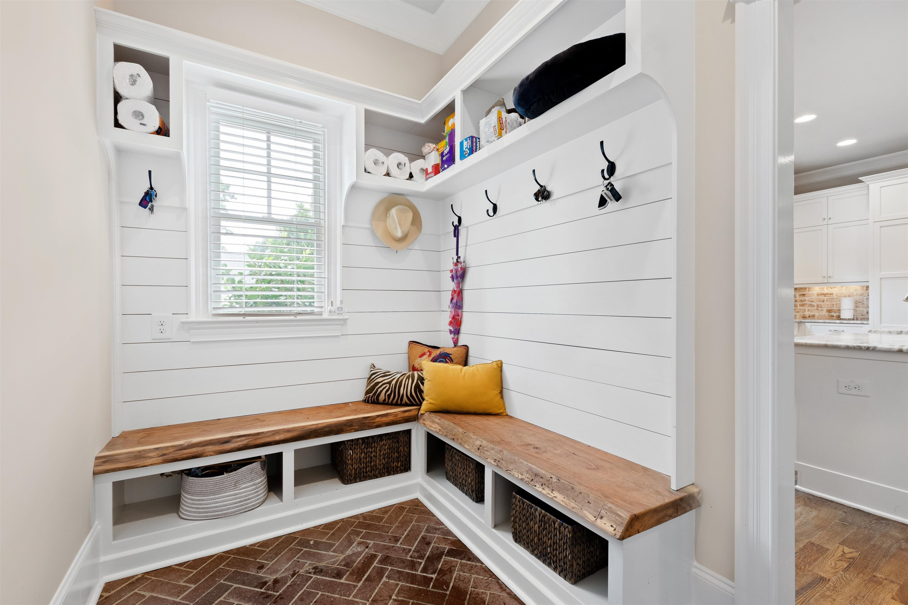 1231 Canterbury Road Raleigh, NC 27607 - Photo 57 of 67 Photo 57