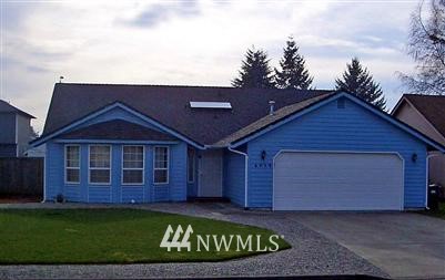6034 60th Loop Southeast Lacey, WA 98513 - Photo 1 of 1 Gallery Image 1