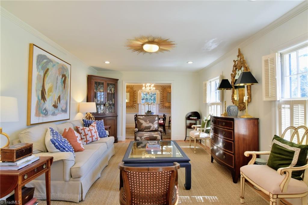1001 Chester Road Winston-Salem, NC 27104 - Photo 3 of 18 Gallery Image 3