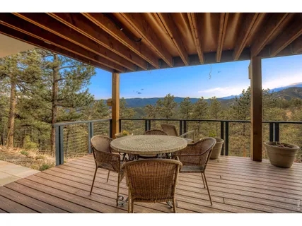 $2,999,999 | 153 Poorman Road, Boulder, CO 80302