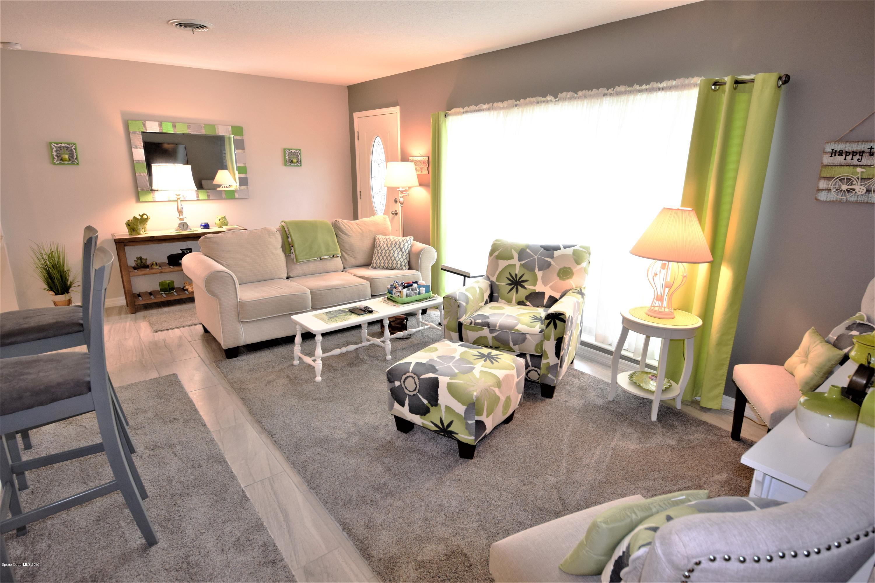 1024 Bali Road Cocoa Beach, FL 32931 - Photo 4 of 30 Comfort Zone