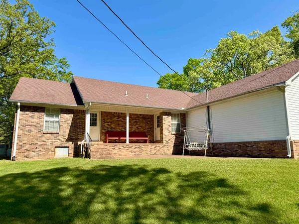 $439,900 | 3010 Powell Chapel Road, Middleton, TN 38052