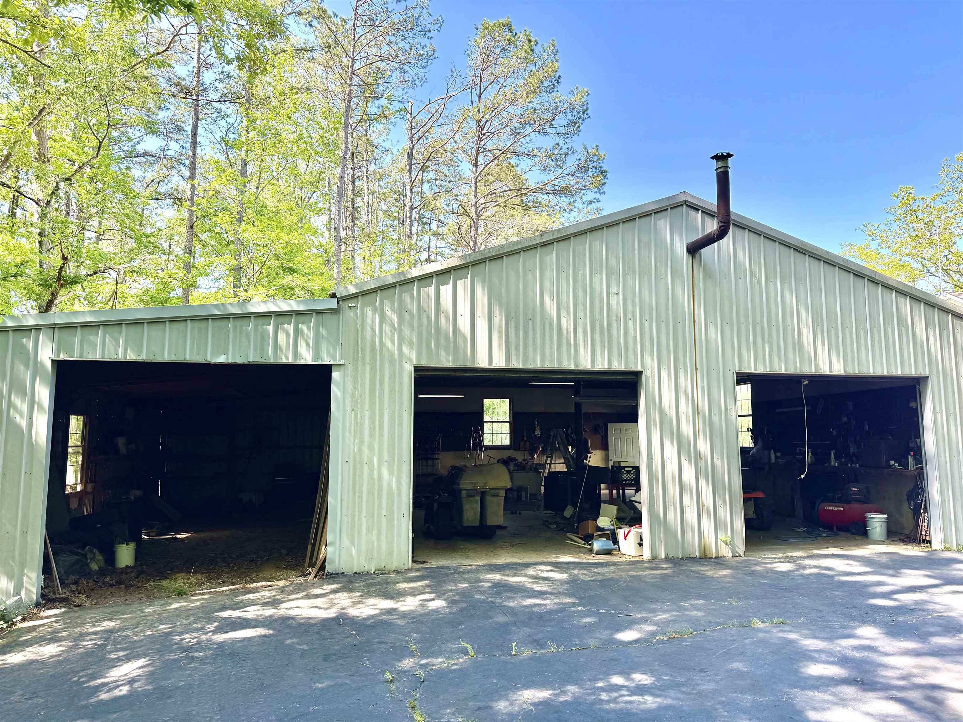 3010 Powell Chapel Road Middleton, TN 38052 - Photo 20 of 28 a view of a house