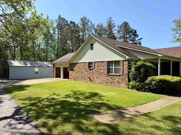 $439,900 | 3010 Powell Chapel Road, Middleton, TN 38052