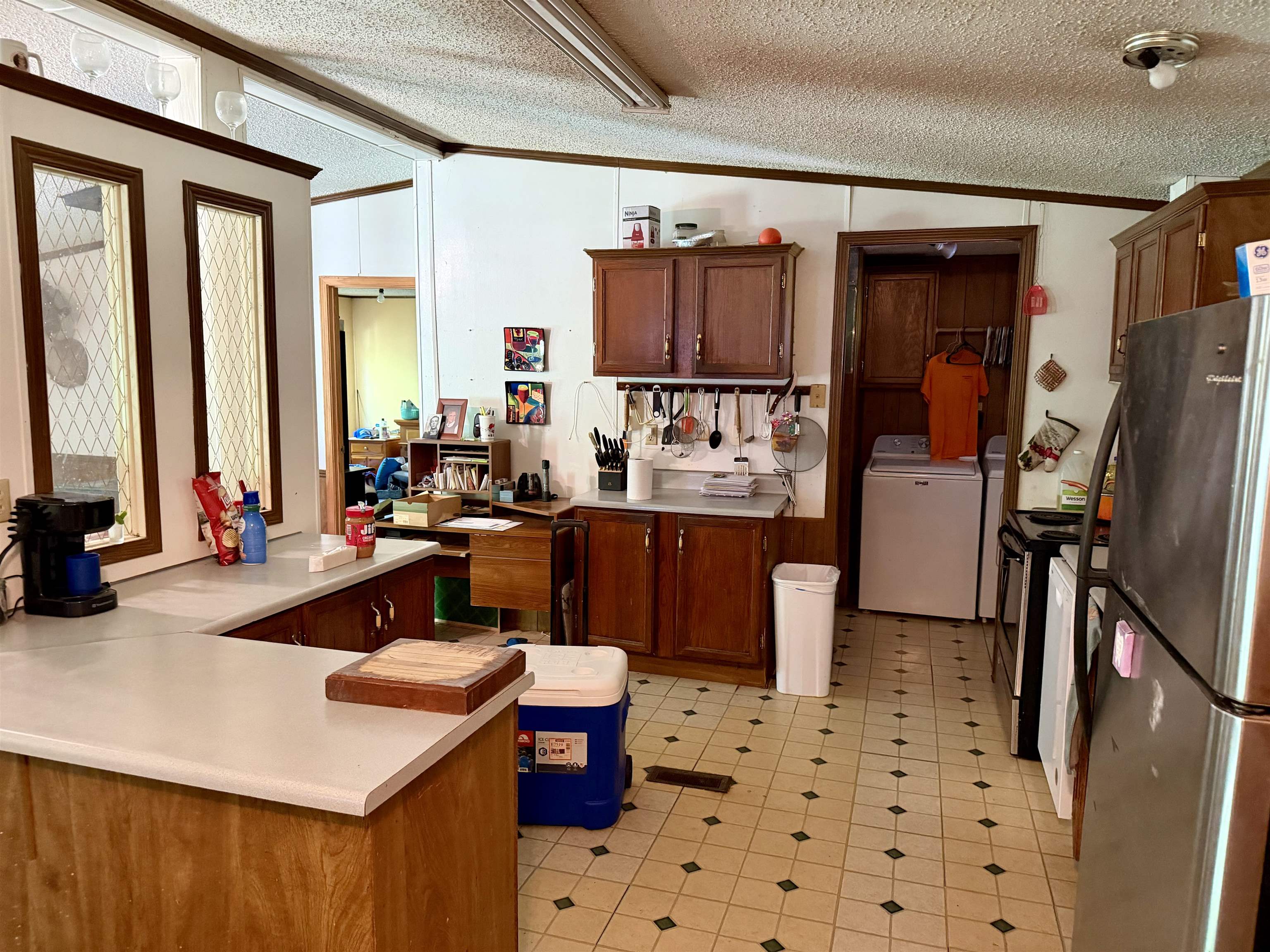 3010 Powell Chapel Road Middleton, TN 38052 - Photo 23 of 28 a kitchen with a sink appliances and cabinets
