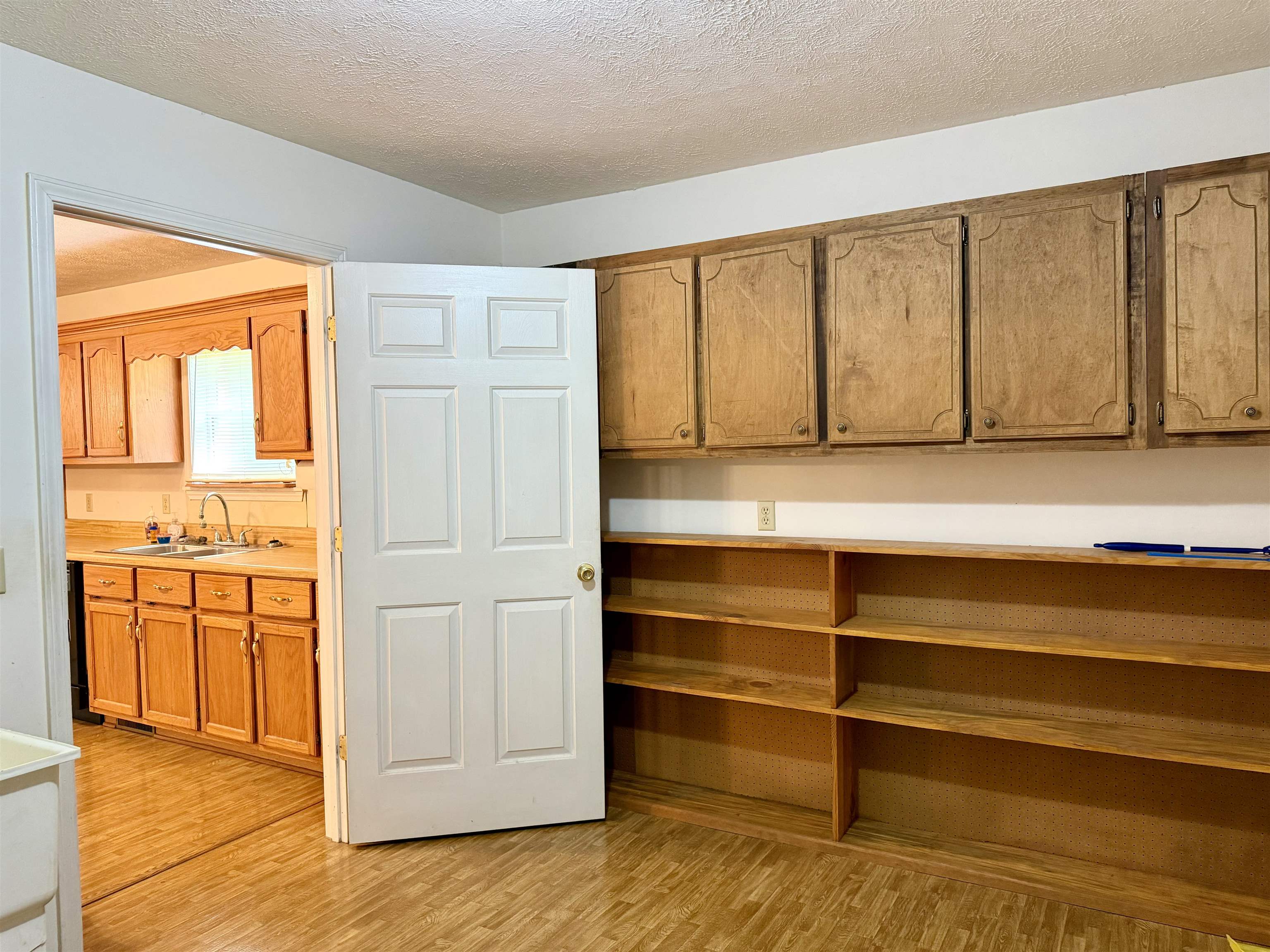 3010 Powell Chapel Road Middleton, TN 38052 - Photo 8 of 28 a view of walk in closet with empty racks