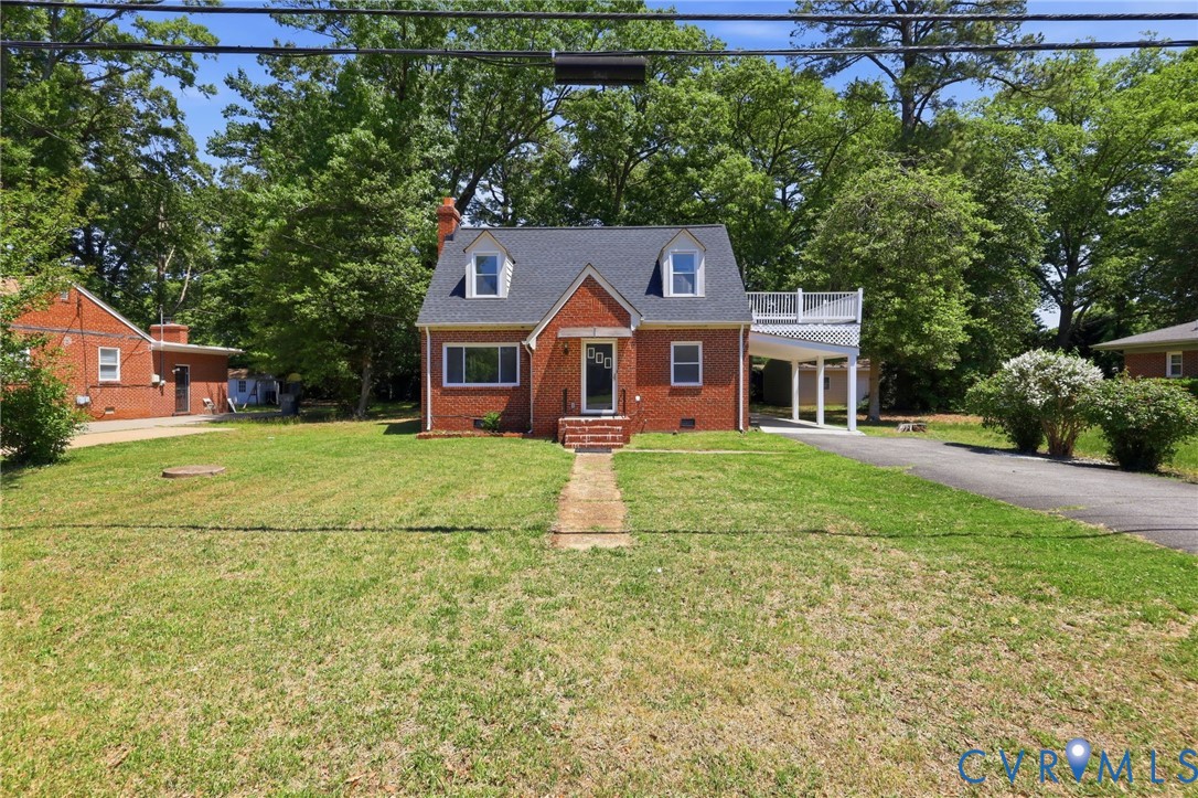 1634 Hungary Road Henrico, VA 23228 - Photo 38 of 48