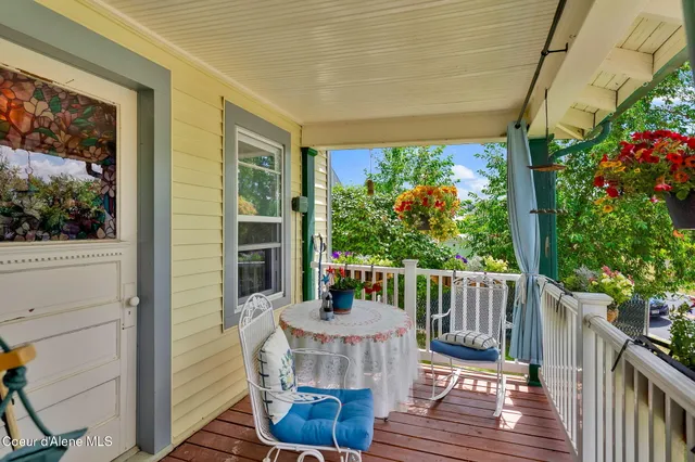 $1,250,000 | 134 Frederick Avenue, Harrison, ID 83833