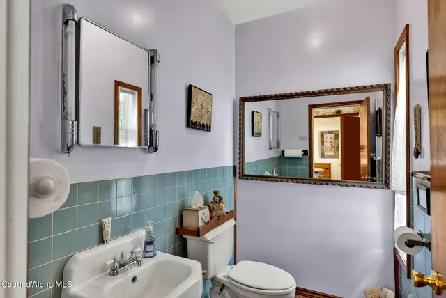 $1,250,000 | 134 Frederick Avenue, Harrison, ID 83833