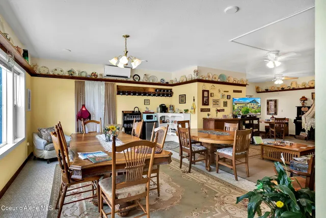 $1,250,000 | 134 Frederick Avenue, Harrison, ID 83833