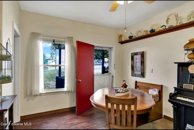 $1,250,000 | 134 Frederick Avenue, Harrison, ID 83833