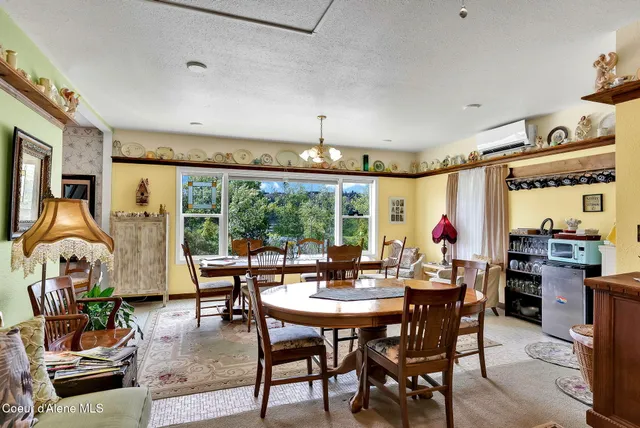 $1,250,000 | 134 Frederick Avenue, Harrison, ID 83833