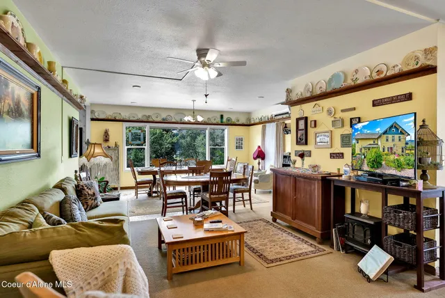 $1,250,000 | 134 Frederick Avenue, Harrison, ID 83833