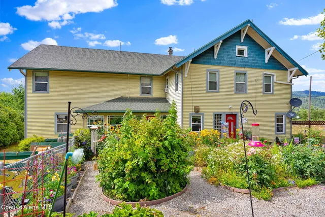 $1,250,000 | 134 Frederick Avenue, Harrison, ID 83833