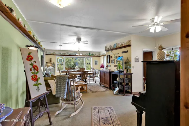 $1,250,000 | 134 Frederick Avenue, Harrison, ID 83833