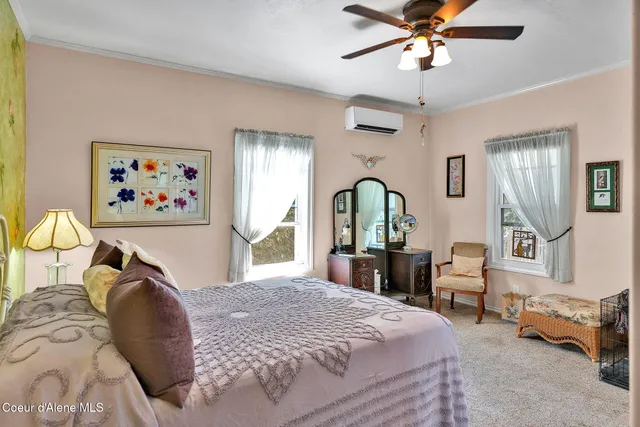 $1,250,000 | 134 Frederick Avenue, Harrison, ID 83833