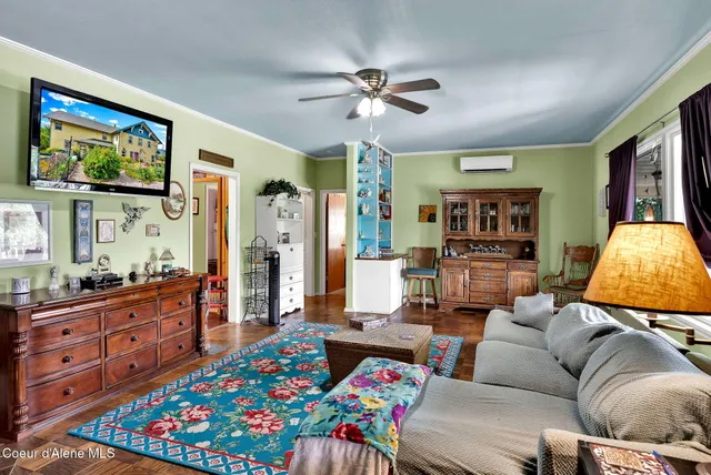 $1,250,000 | 134 Frederick Avenue, Harrison, ID 83833