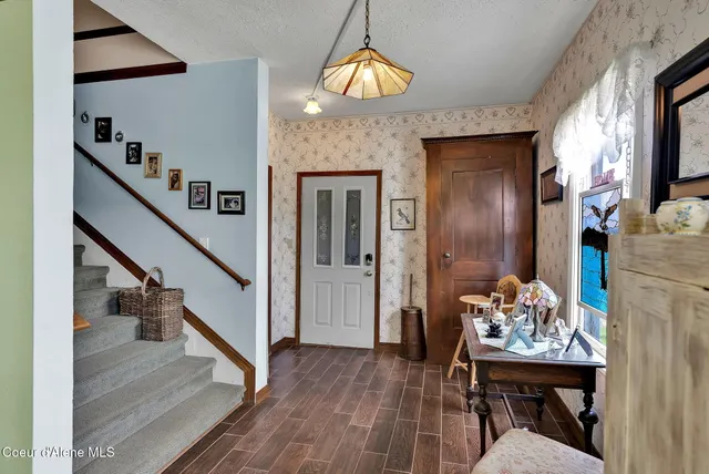 $1,250,000 | 134 Frederick Avenue, Harrison, ID 83833