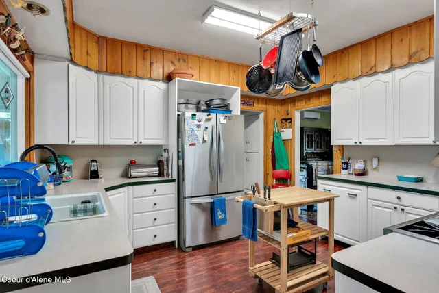 $1,250,000 | 134 Frederick Avenue, Harrison, ID 83833