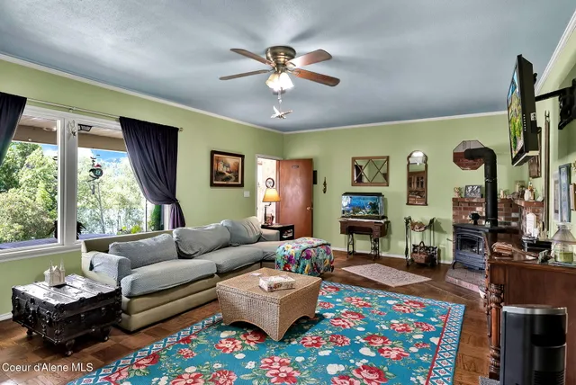 $1,250,000 | 134 Frederick Avenue, Harrison, ID 83833