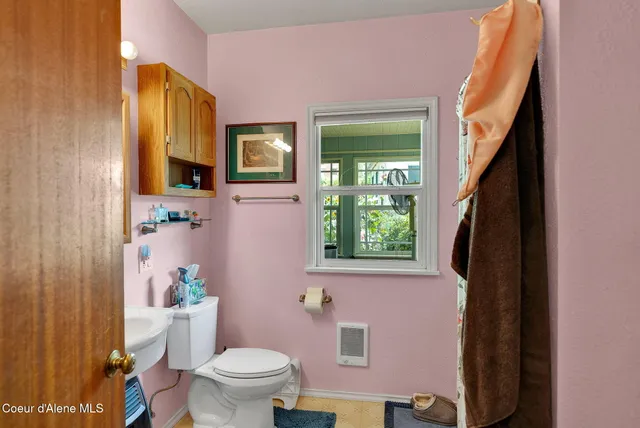 $1,250,000 | 134 Frederick Avenue, Harrison, ID 83833