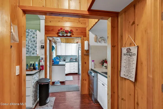 $1,250,000 | 134 Frederick Avenue, Harrison, ID 83833