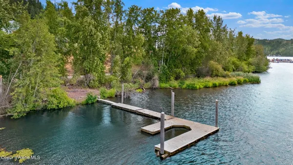 $1,250,000 | 134 Frederick Avenue, Harrison, ID 83833