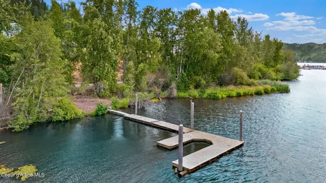 $1,250,000 | 134 Frederick Avenue, Harrison, ID 83833