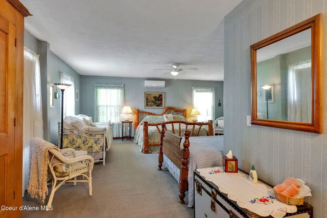 $1,250,000 | 134 Frederick Avenue, Harrison, ID 83833