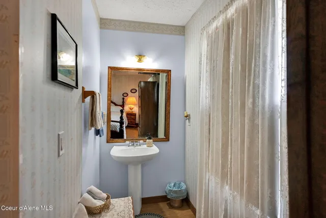 $1,250,000 | 134 Frederick Avenue, Harrison, ID 83833