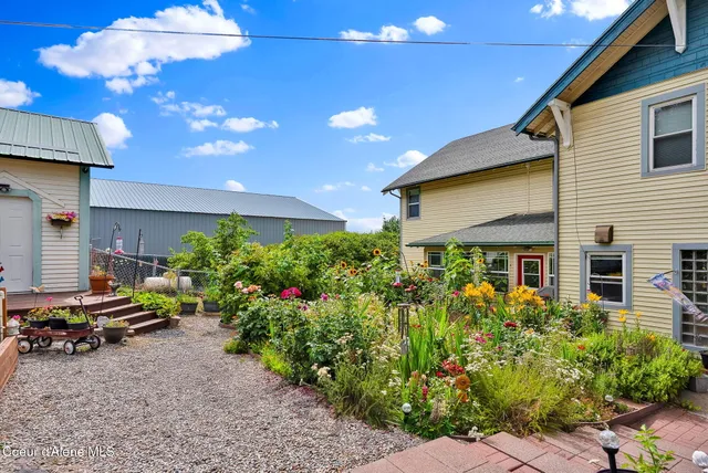 $1,250,000 | 134 Frederick Avenue, Harrison, ID 83833