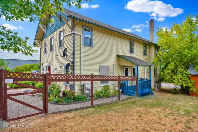 $1,250,000 | 134 Frederick Avenue, Harrison, ID 83833