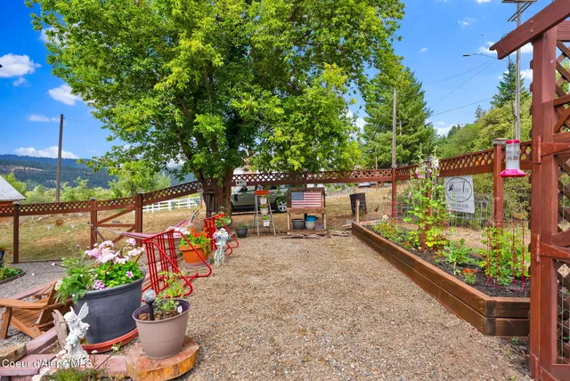 $1,250,000 | 134 Frederick Avenue, Harrison, ID 83833