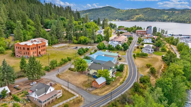 $1,250,000 | 134 Frederick Avenue, Harrison, ID 83833