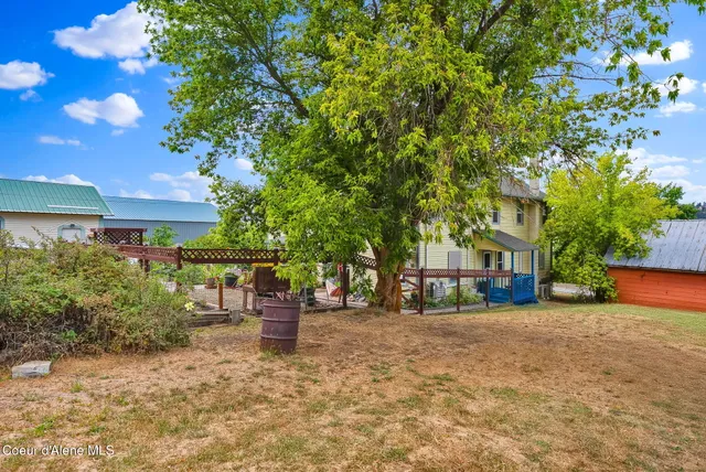 $1,250,000 | 134 Frederick Avenue, Harrison, ID 83833